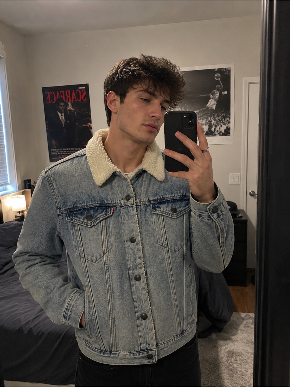 Levi Strauss Jacket